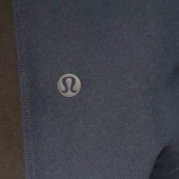 Lululemon On The Fly Pant‎ Woven *Track Stripe Size 2 - Picture 8 of 8
